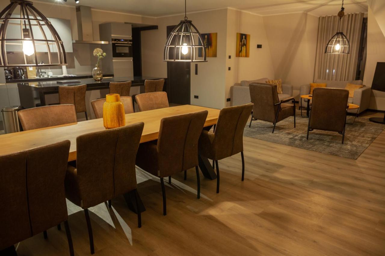 Astenblick Apartments Winterberg With Sauna Экстерьер фото