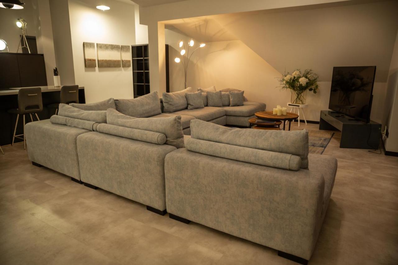 Astenblick Apartments Winterberg With Sauna Экстерьер фото