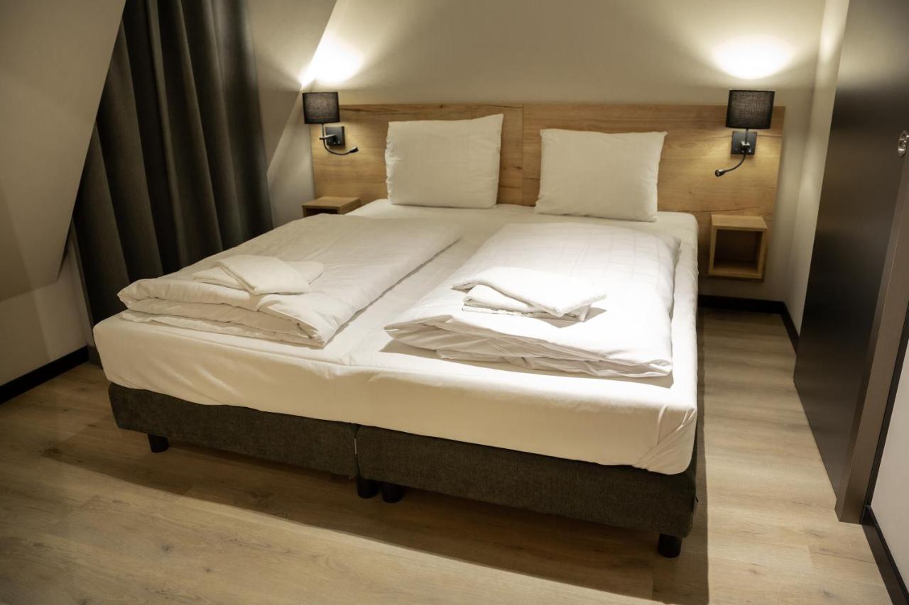 Astenblick Apartments Winterberg With Sauna Экстерьер фото