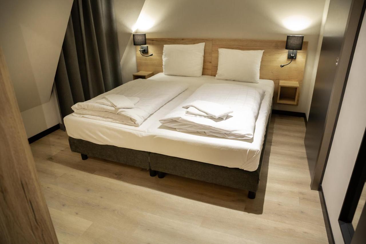 Astenblick Apartments Winterberg With Sauna Экстерьер фото