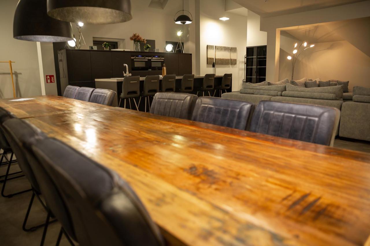 Astenblick Apartments Winterberg With Sauna Экстерьер фото