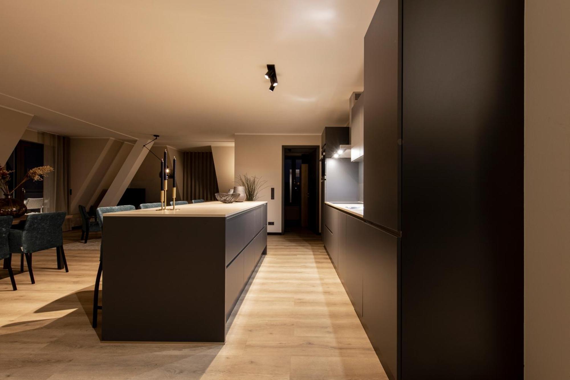 Astenblick Apartments Winterberg With Sauna Экстерьер фото