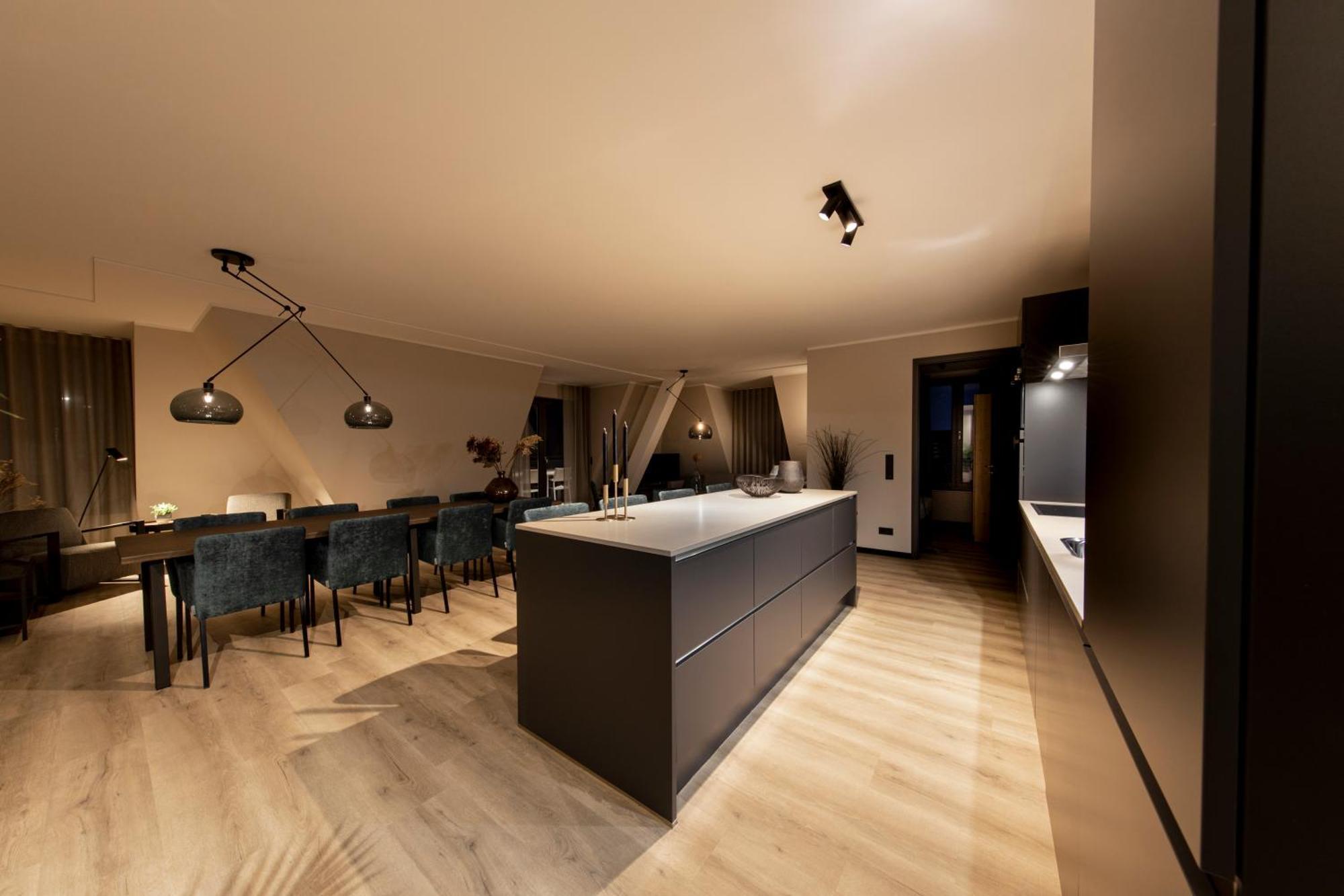 Astenblick Apartments Winterberg With Sauna Экстерьер фото