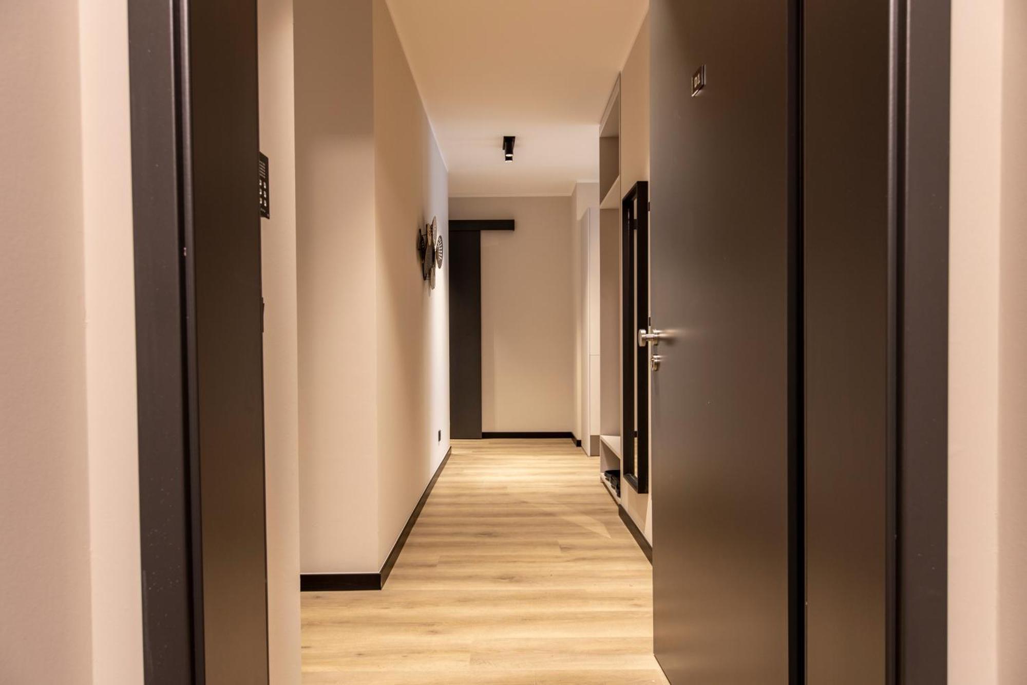Astenblick Apartments Winterberg With Sauna Экстерьер фото