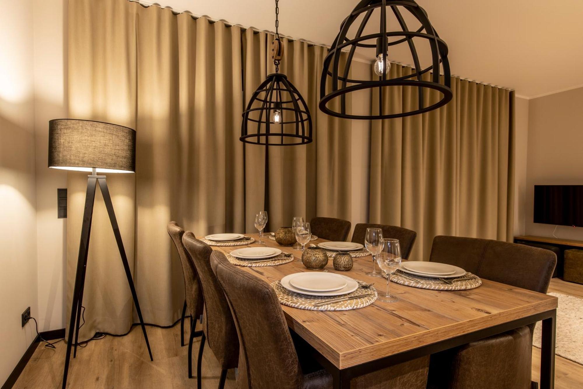Astenblick Apartments Winterberg With Sauna Экстерьер фото