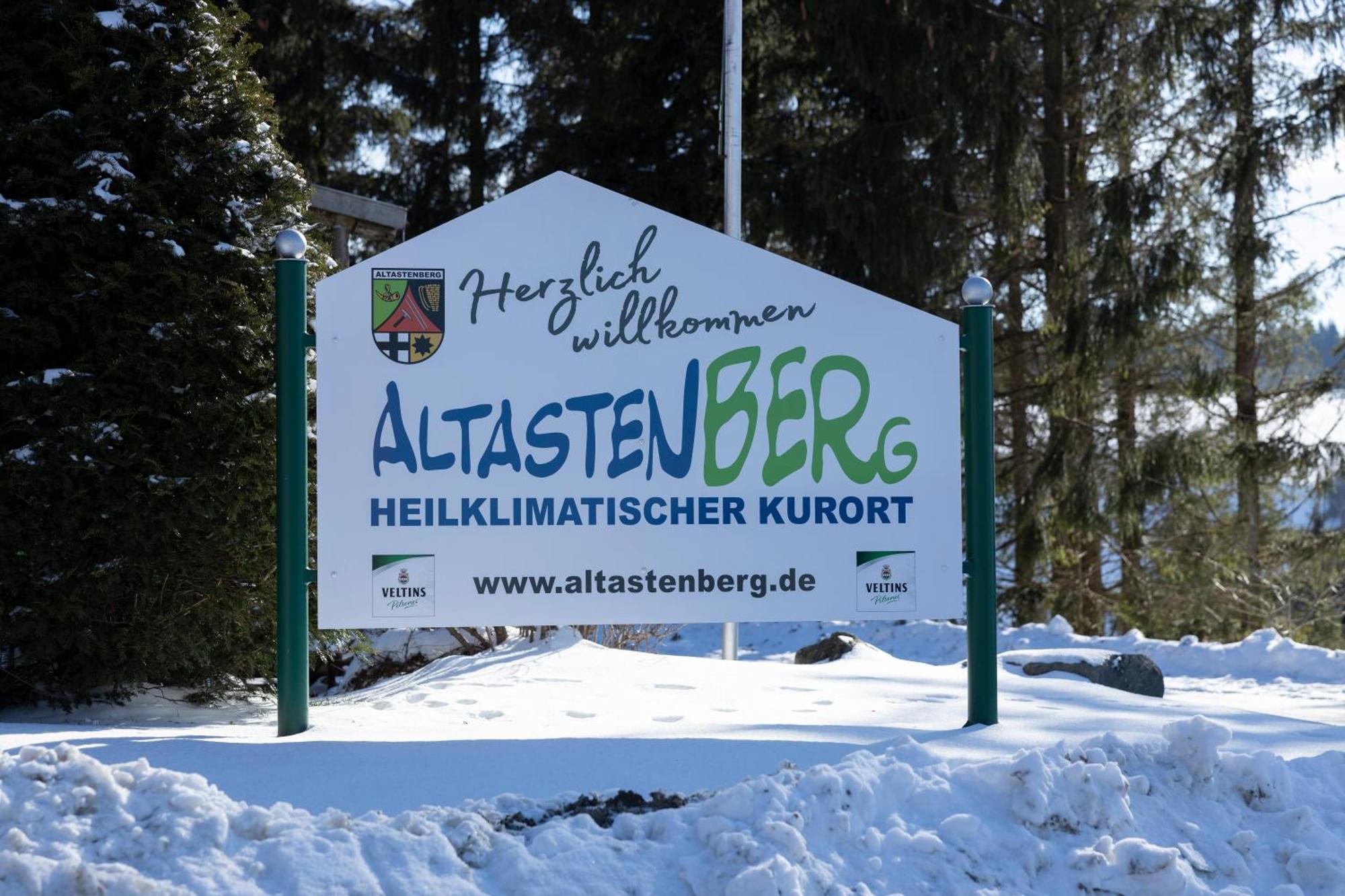 Astenblick Apartments Winterberg With Sauna Экстерьер фото